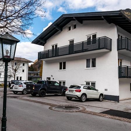 Haus Alpengold Apartment Bad Hofgastein Exterior photo