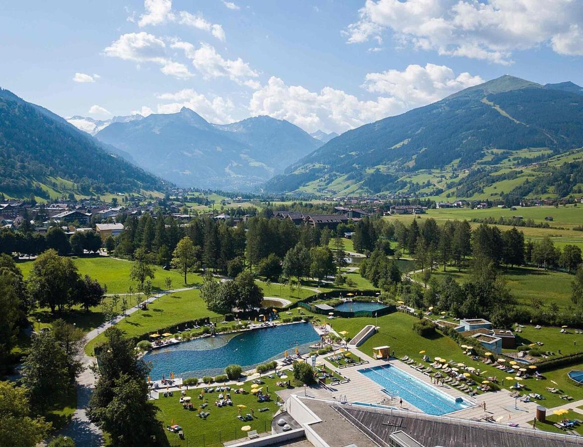 Haus Alpengold Apartment Bad Hofgastein Exterior photo