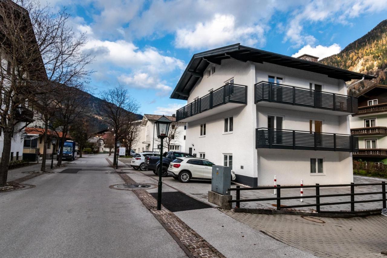 Haus Alpengold Apartment Bad Hofgastein Exterior photo