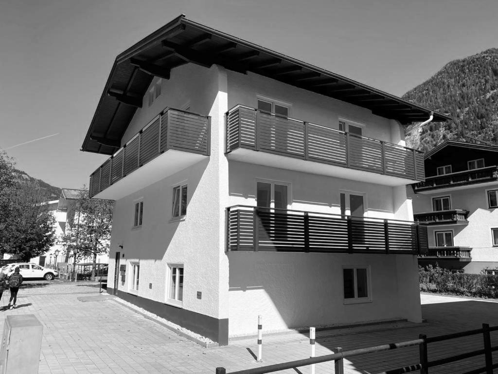 Haus Alpengold Apartment Bad Hofgastein Exterior photo