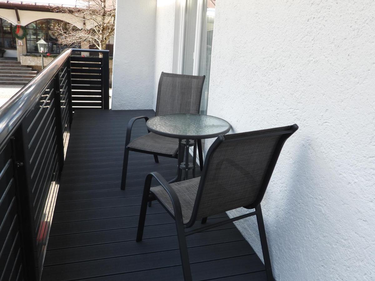 Haus Alpengold Apartment Bad Hofgastein Exterior photo